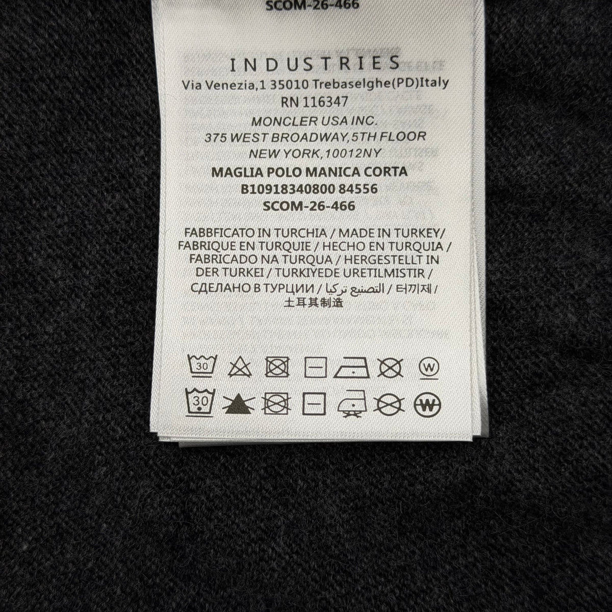 Knitwear