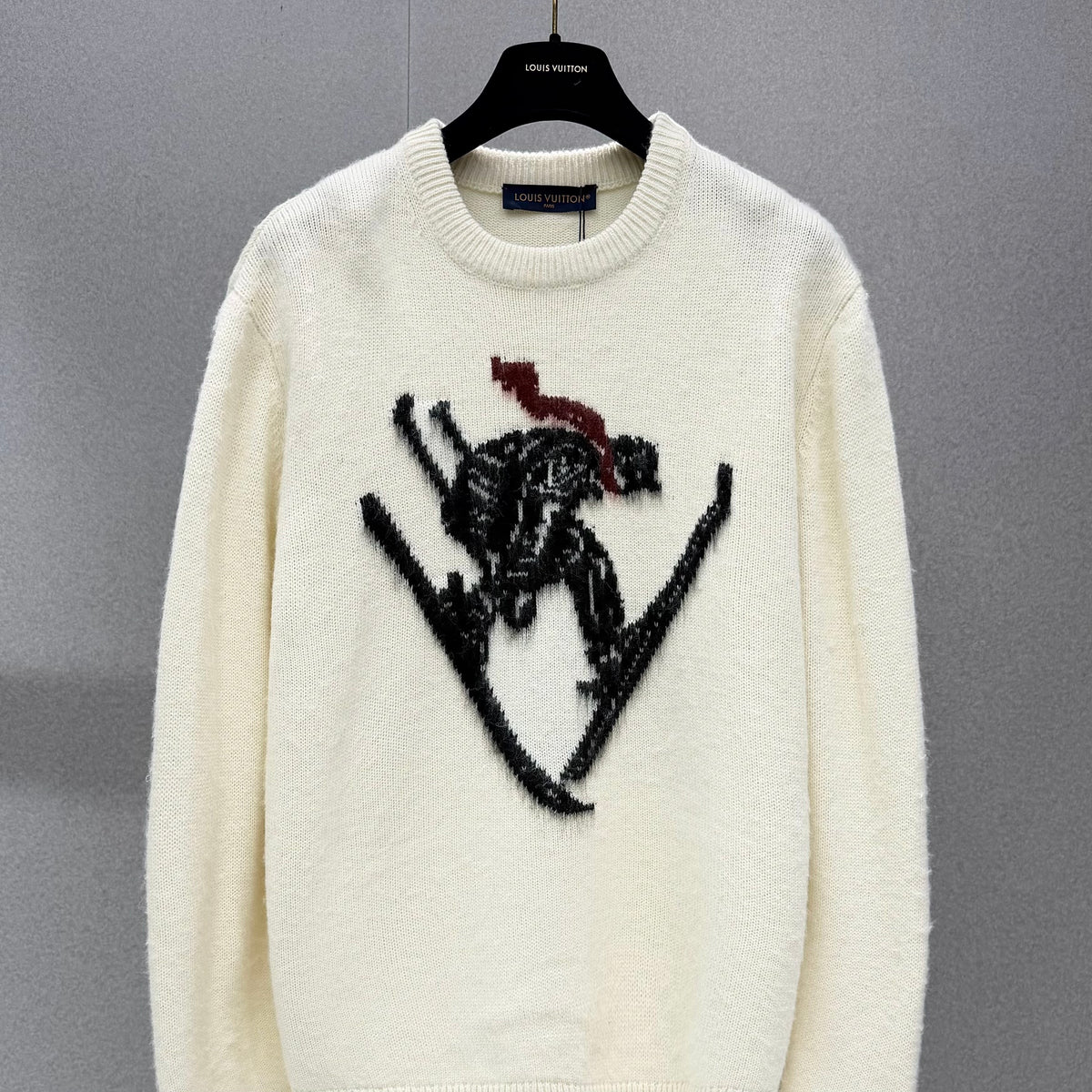 Knitwear