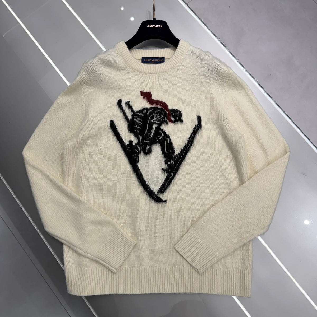 Knitwear