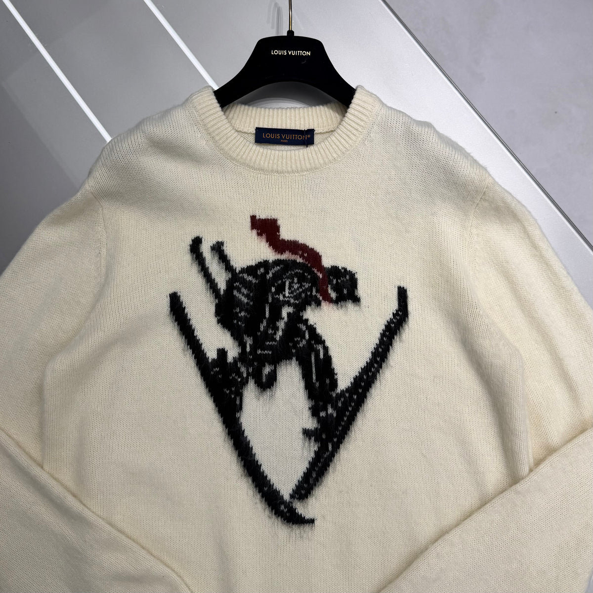 Knitwear
