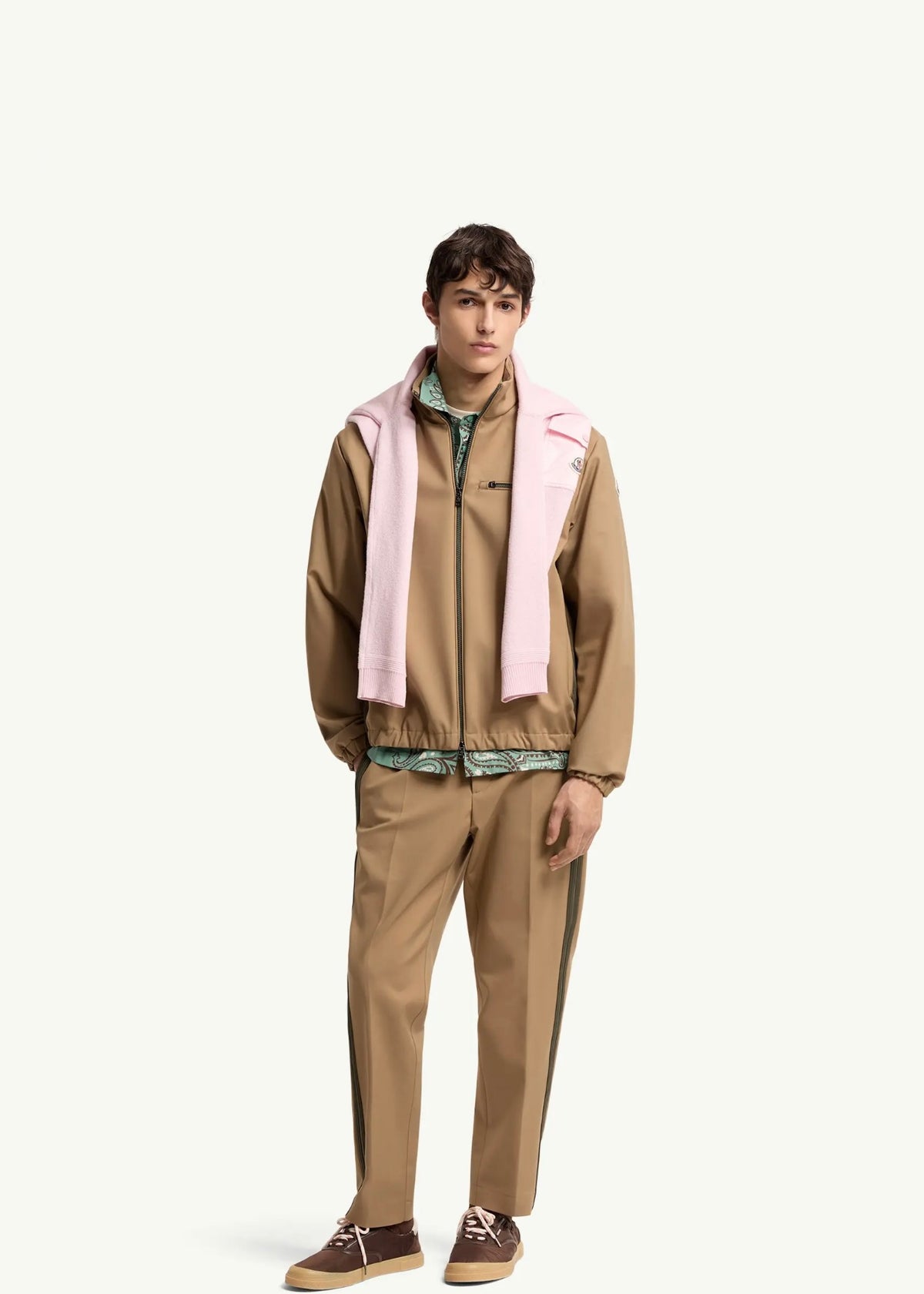 Casual Pants