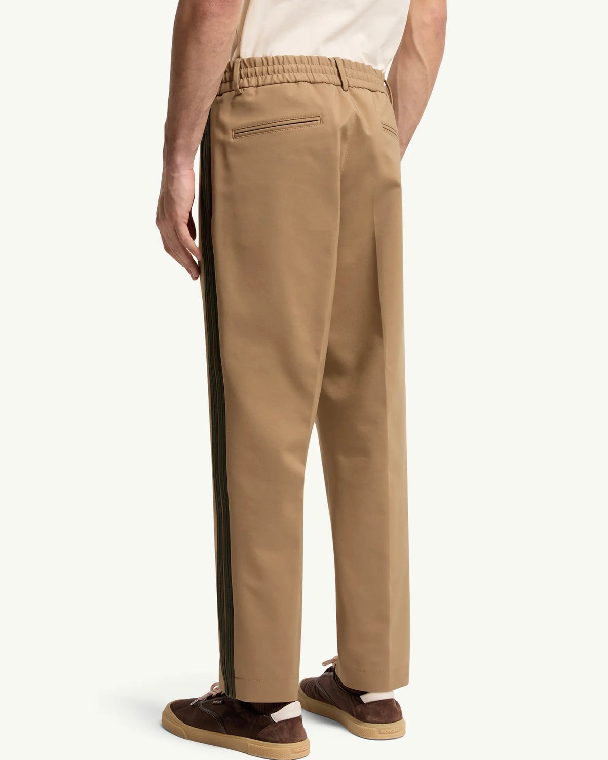 Casual Pants