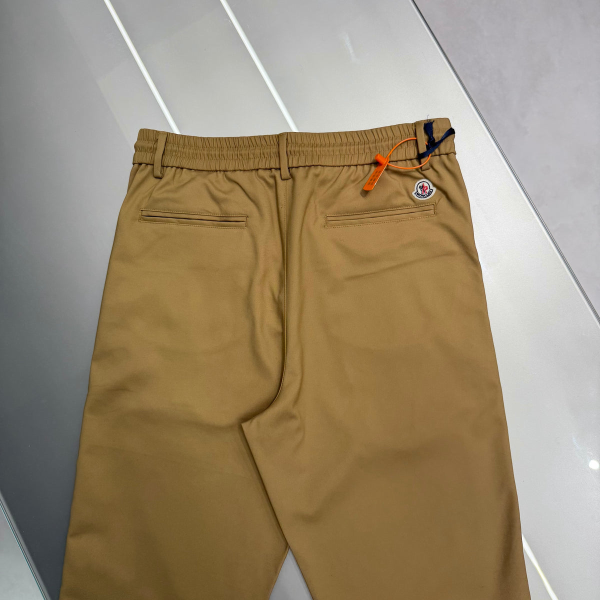 Casual Pants