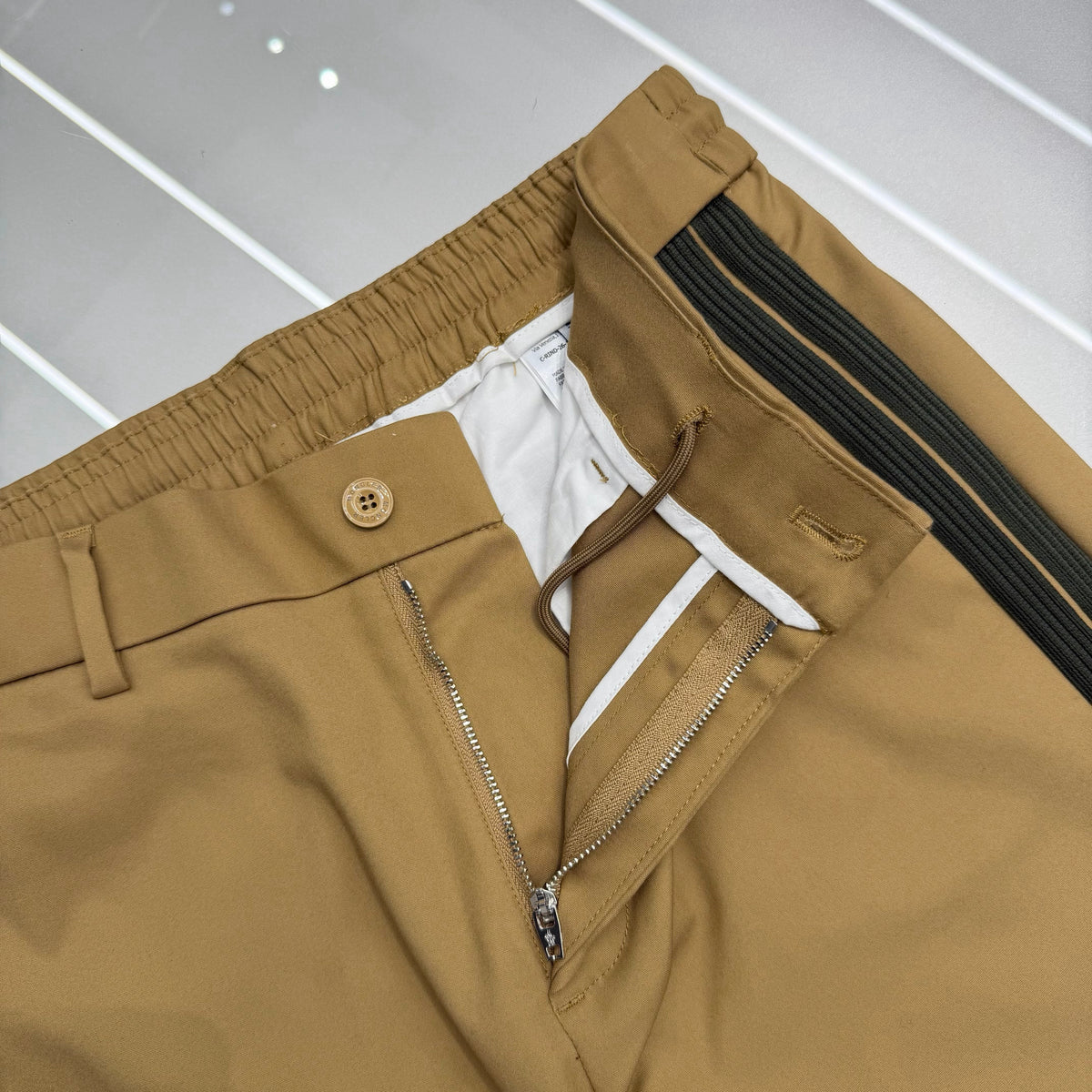 Casual Pants