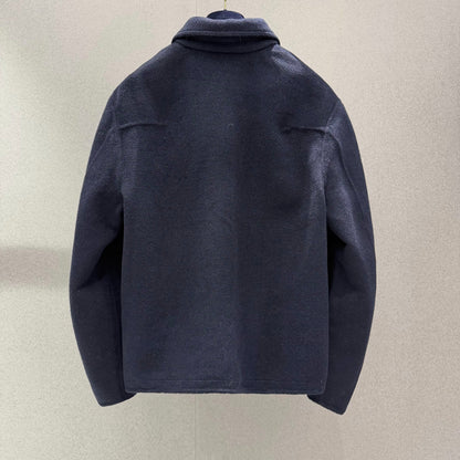 Reversible jackets