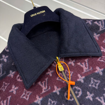 Reversible jackets