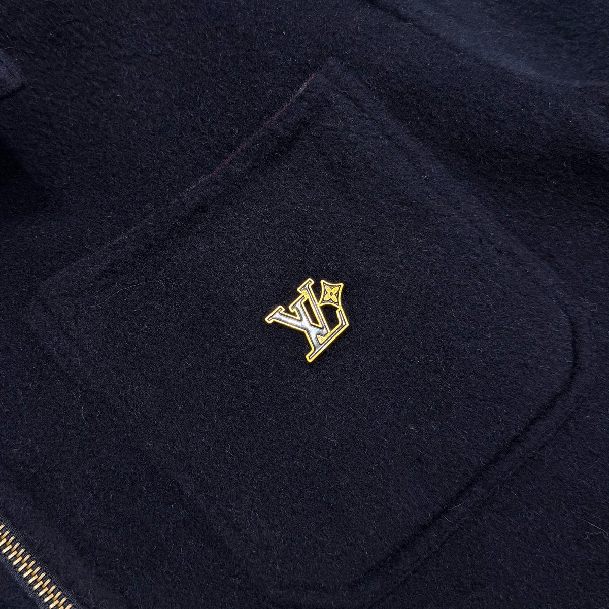 Reversible jackets