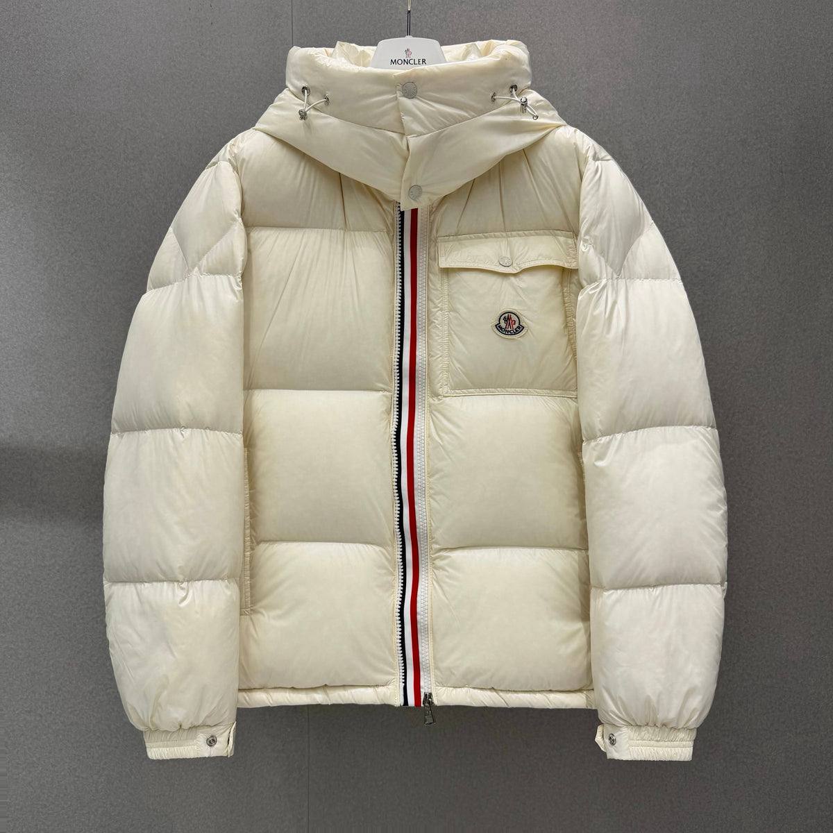 Down Jacket