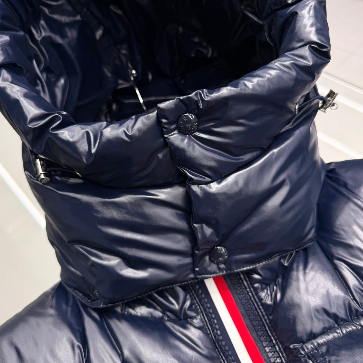 Down Jacket