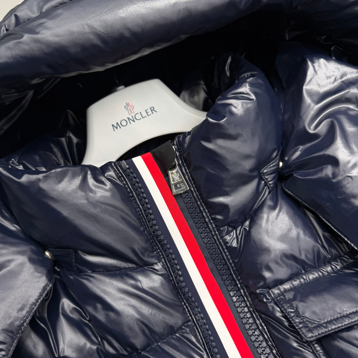 Down Jacket