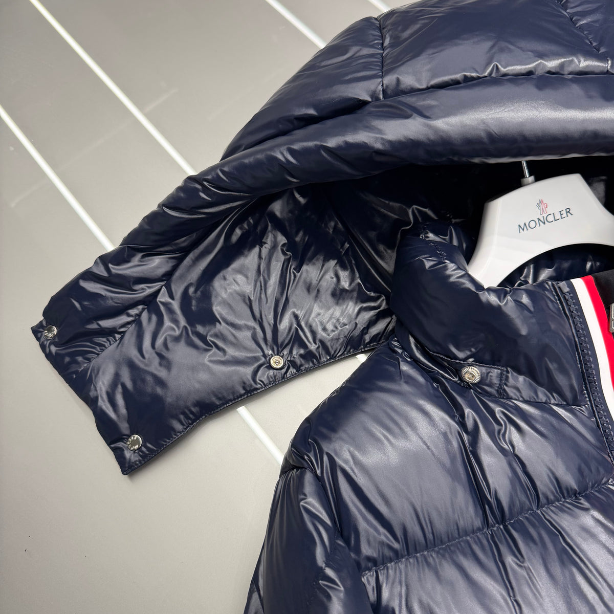 Down Jacket