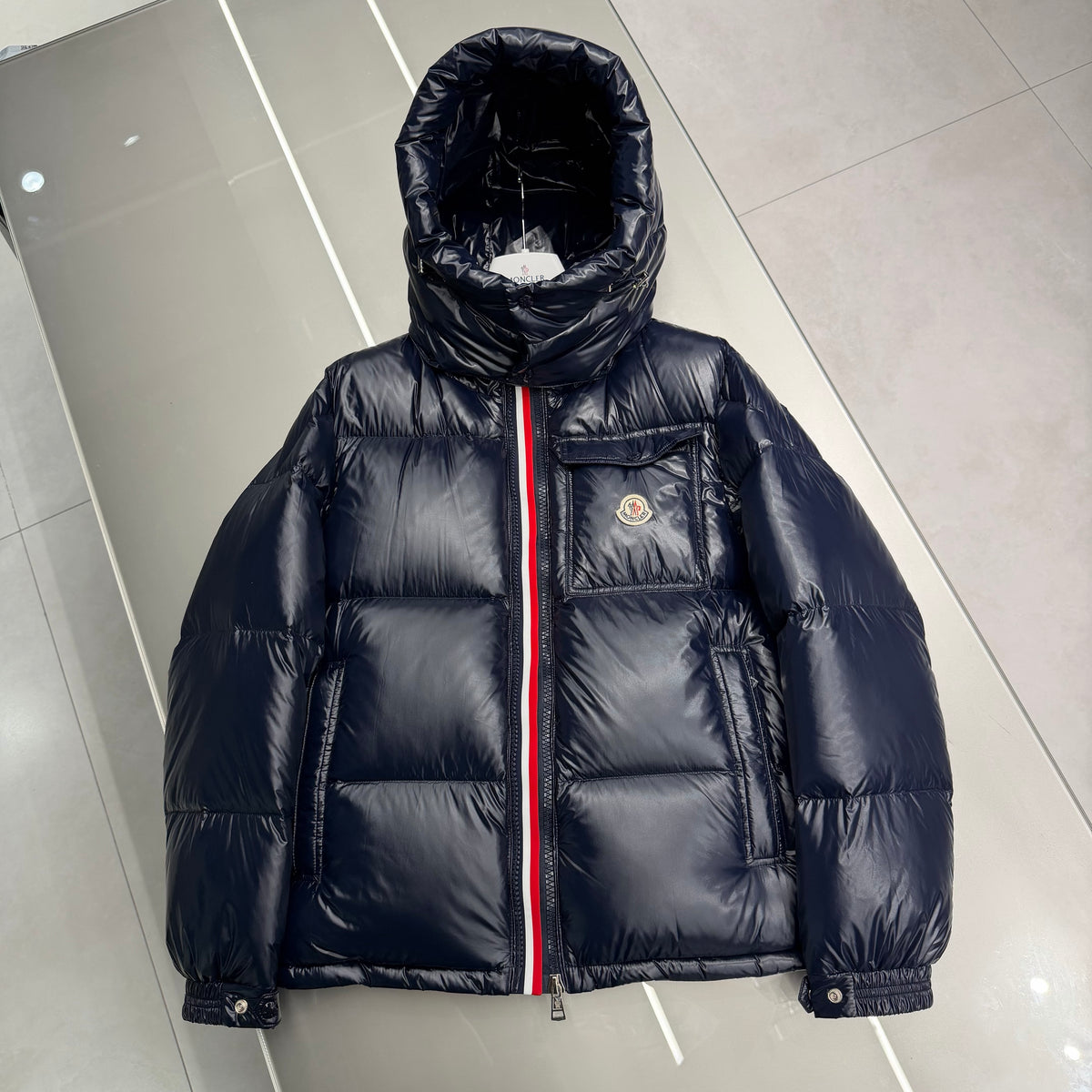 Down Jacket