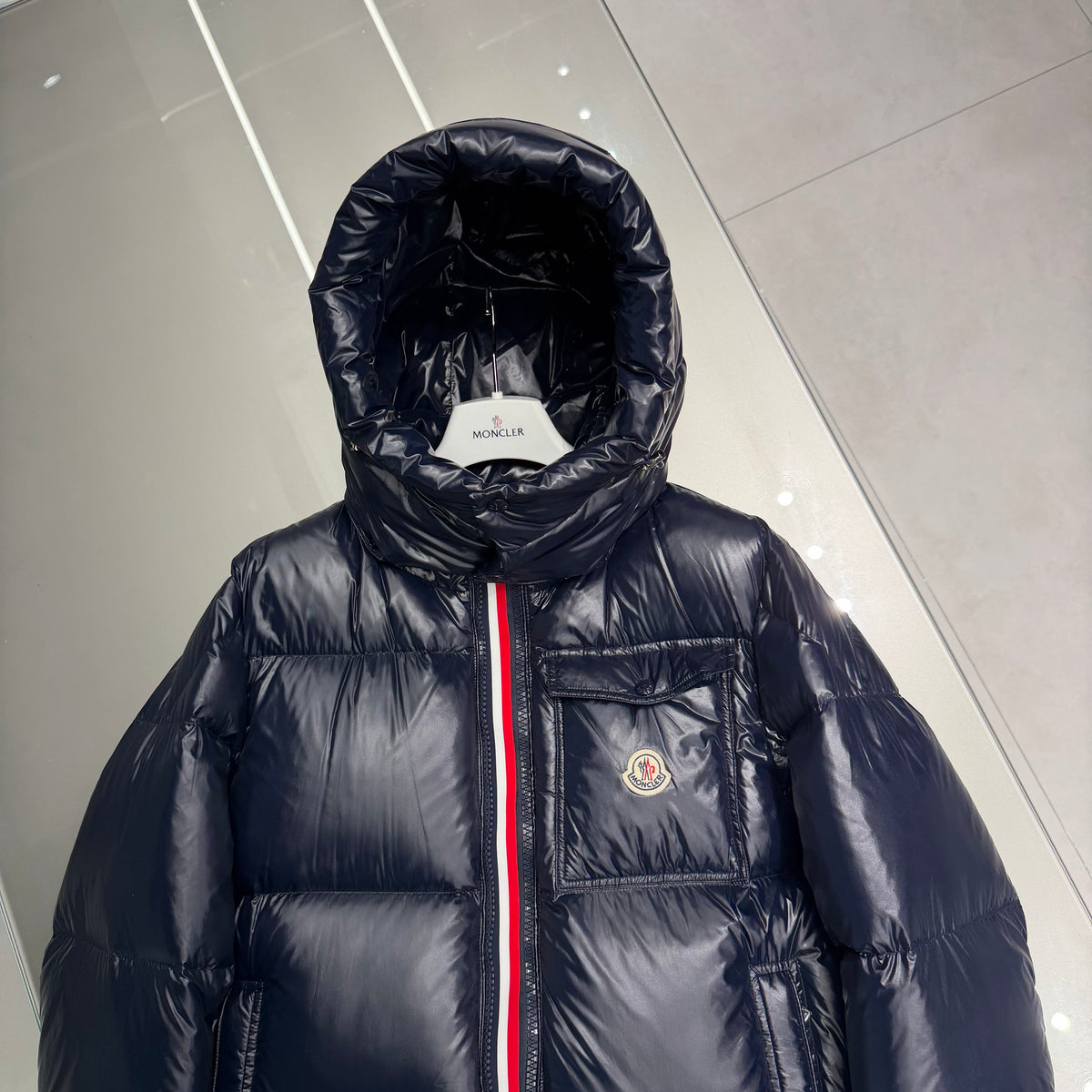 Down Jacket
