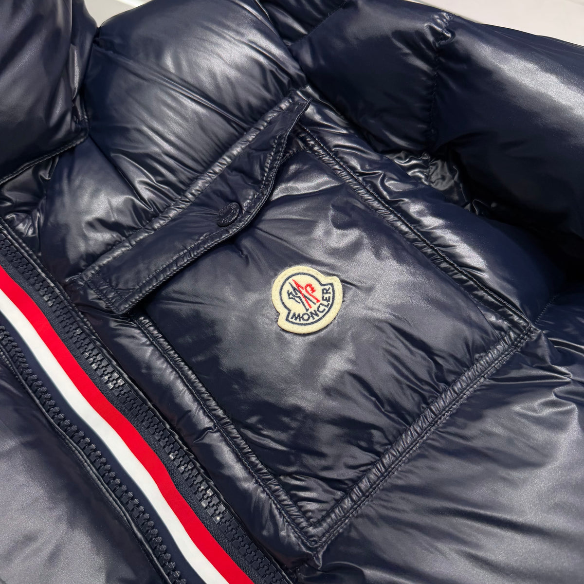 Down Jacket