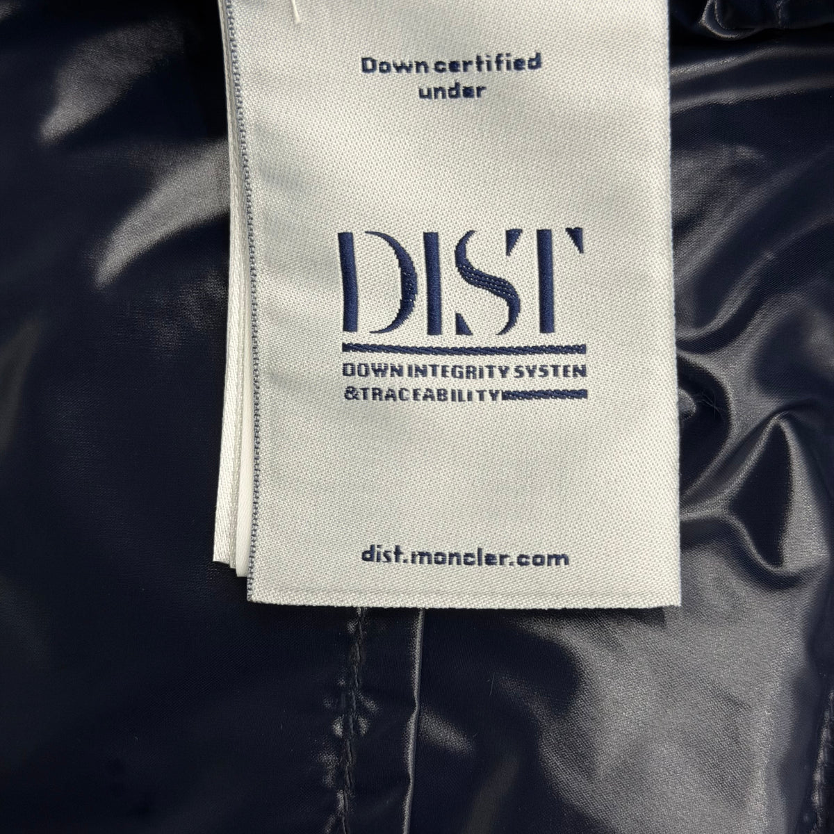 Down Jacket