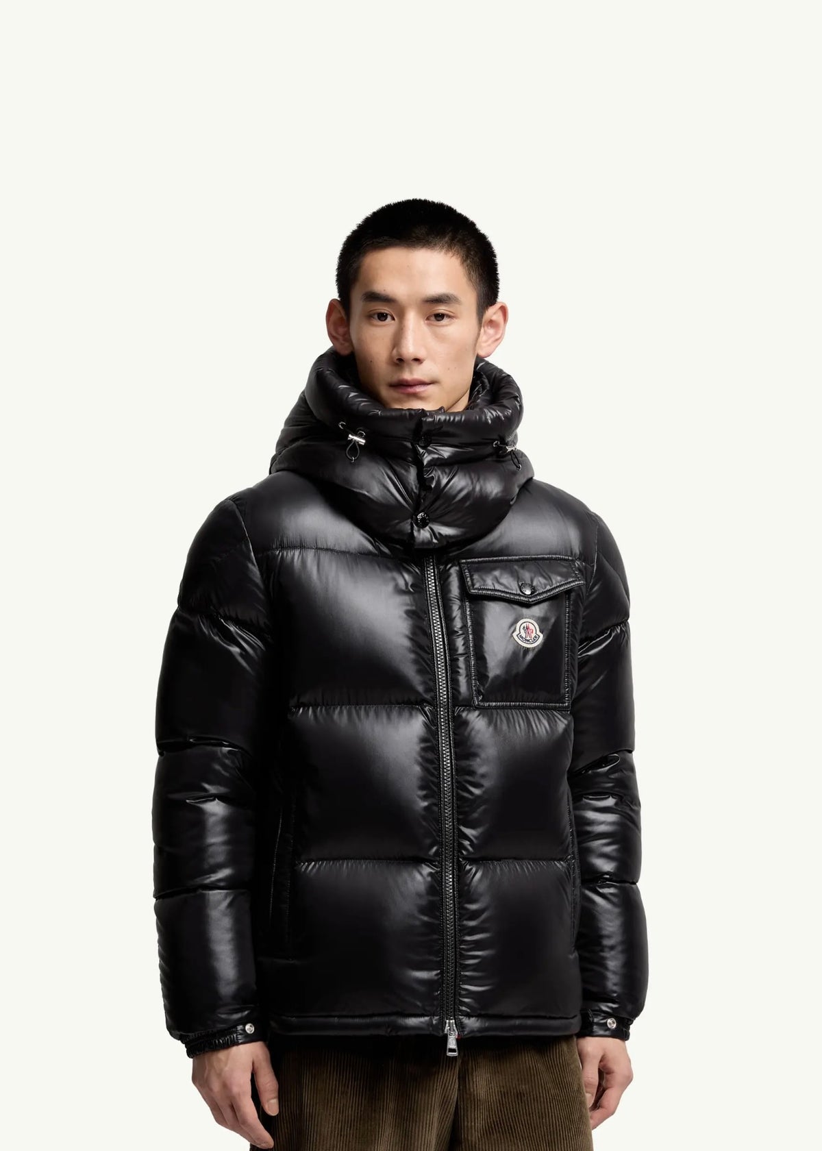 Down Jacket