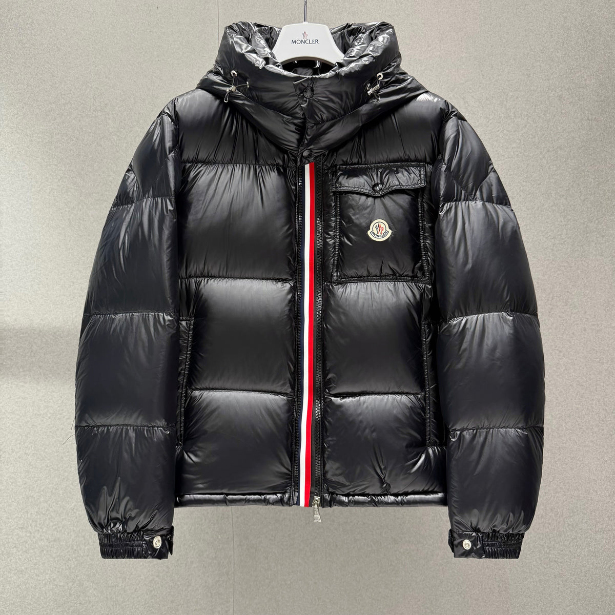 Down Jacket