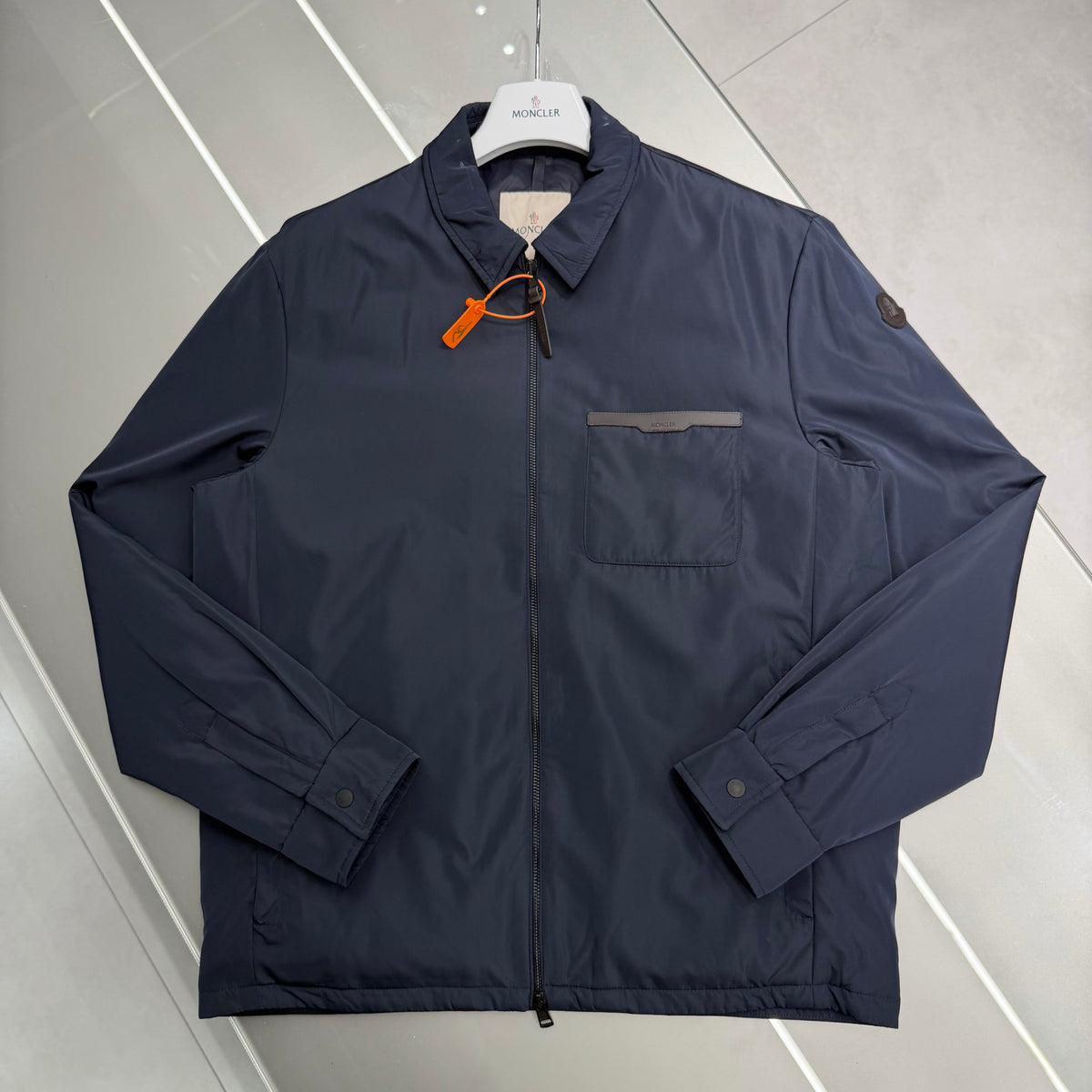 Down Jacket