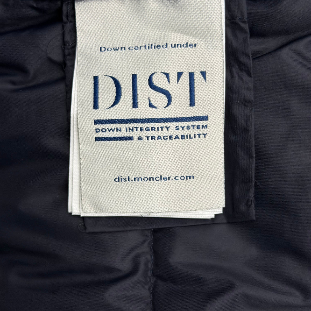 Down Jacket