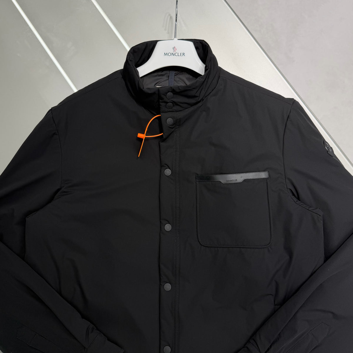 Down Jacket