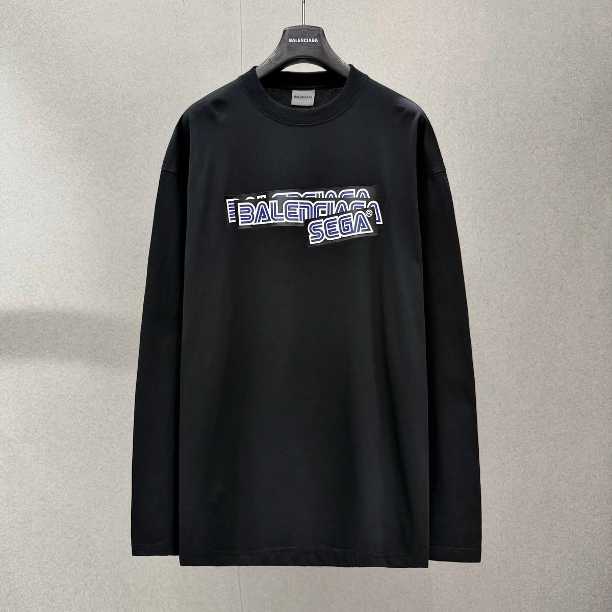 Long Sleeved Shirt