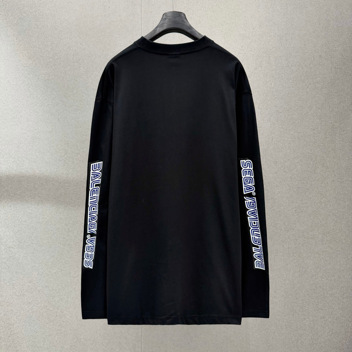 Long Sleeved Shirt