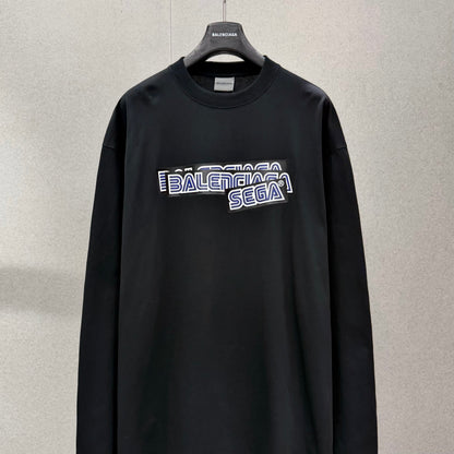 Long Sleeved Shirt