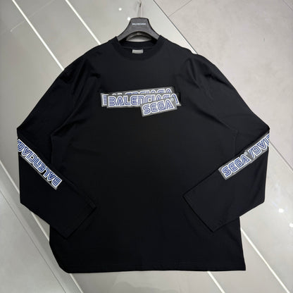 Long Sleeved Shirt