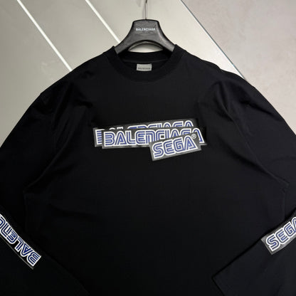 Long Sleeved Shirt