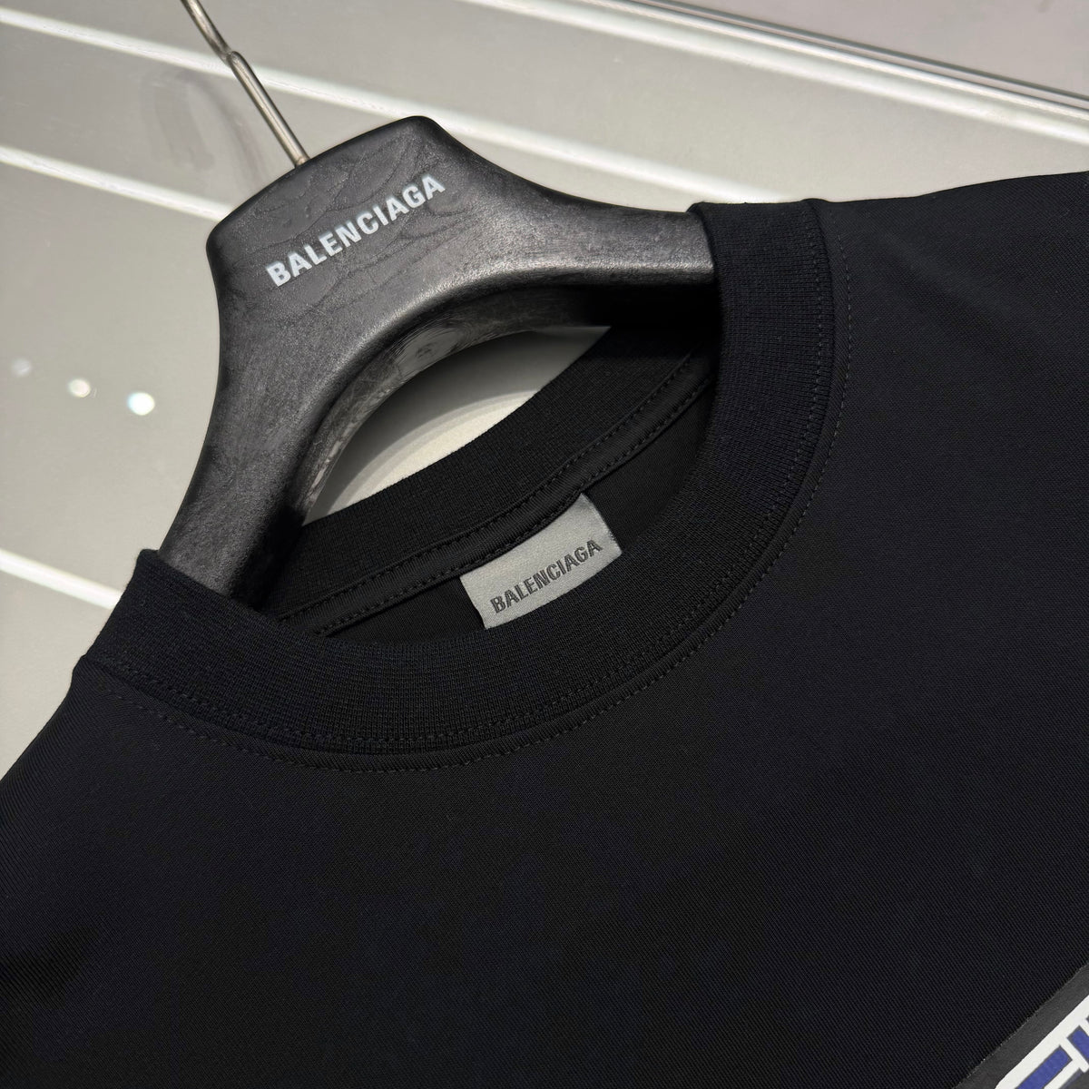 Long Sleeved Shirt