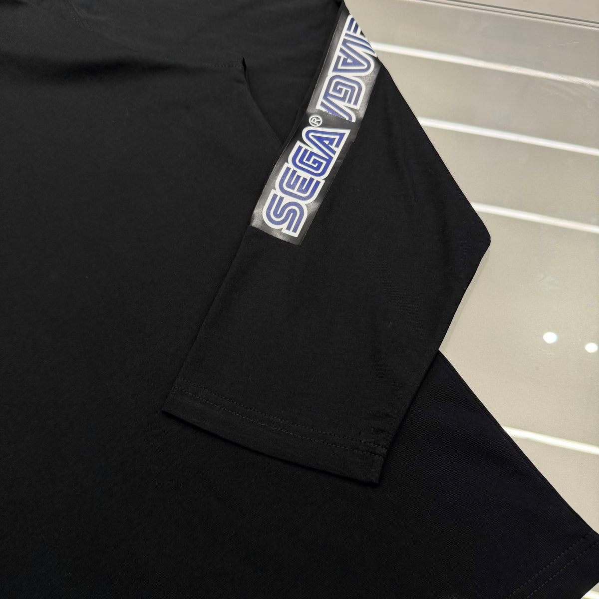 Long Sleeved Shirt