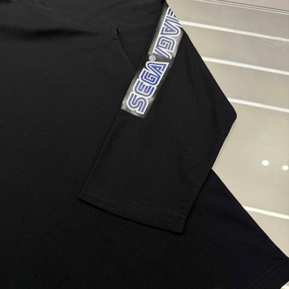 Long Sleeved Shirt