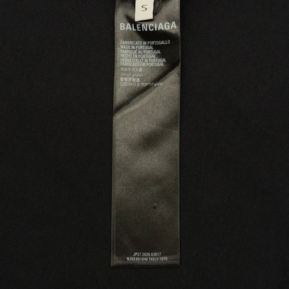 T-shirt