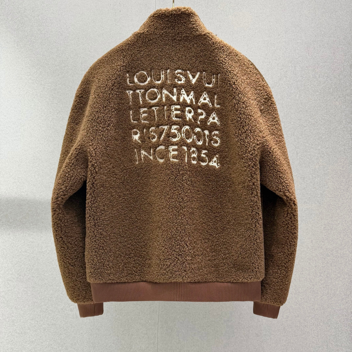 jackets