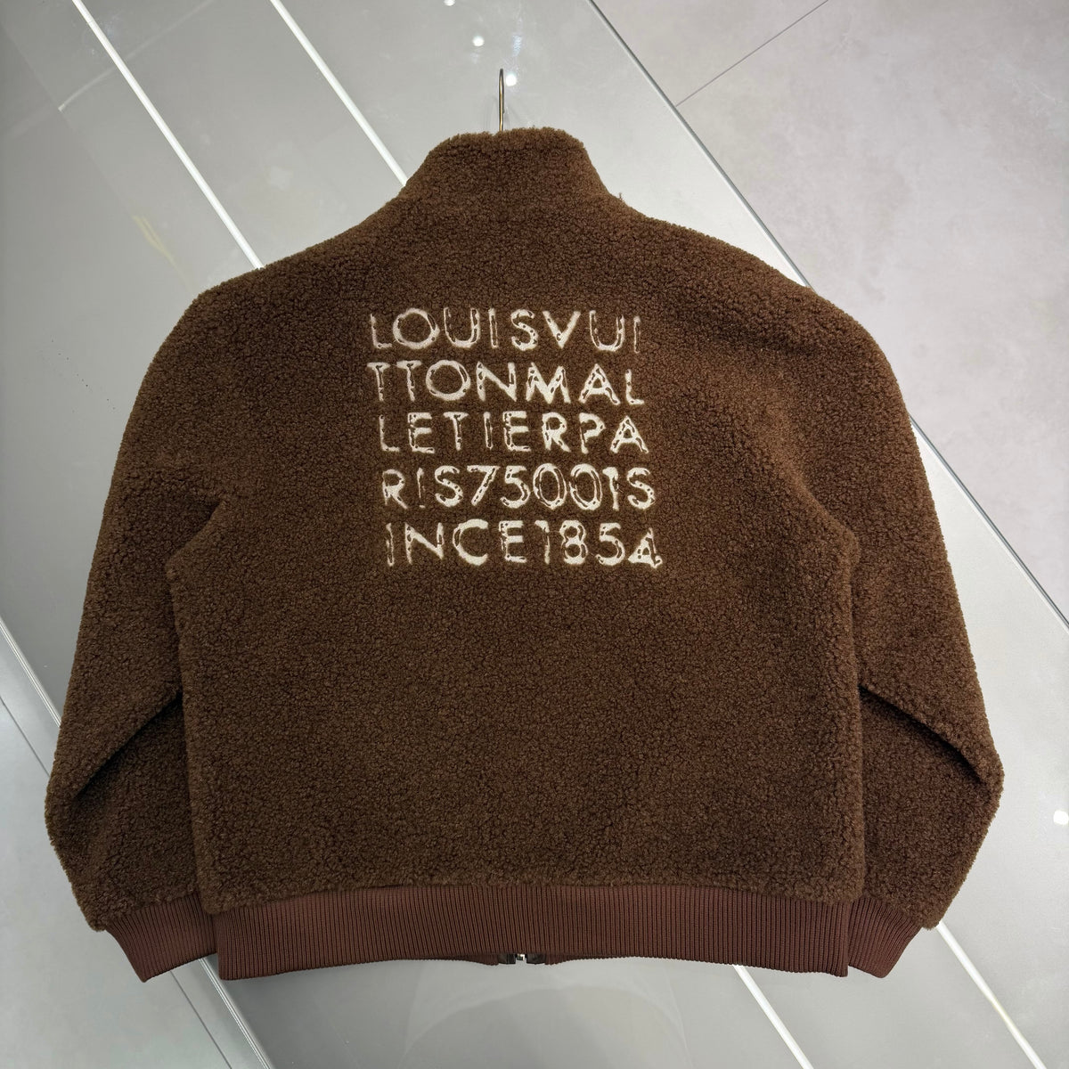 jackets