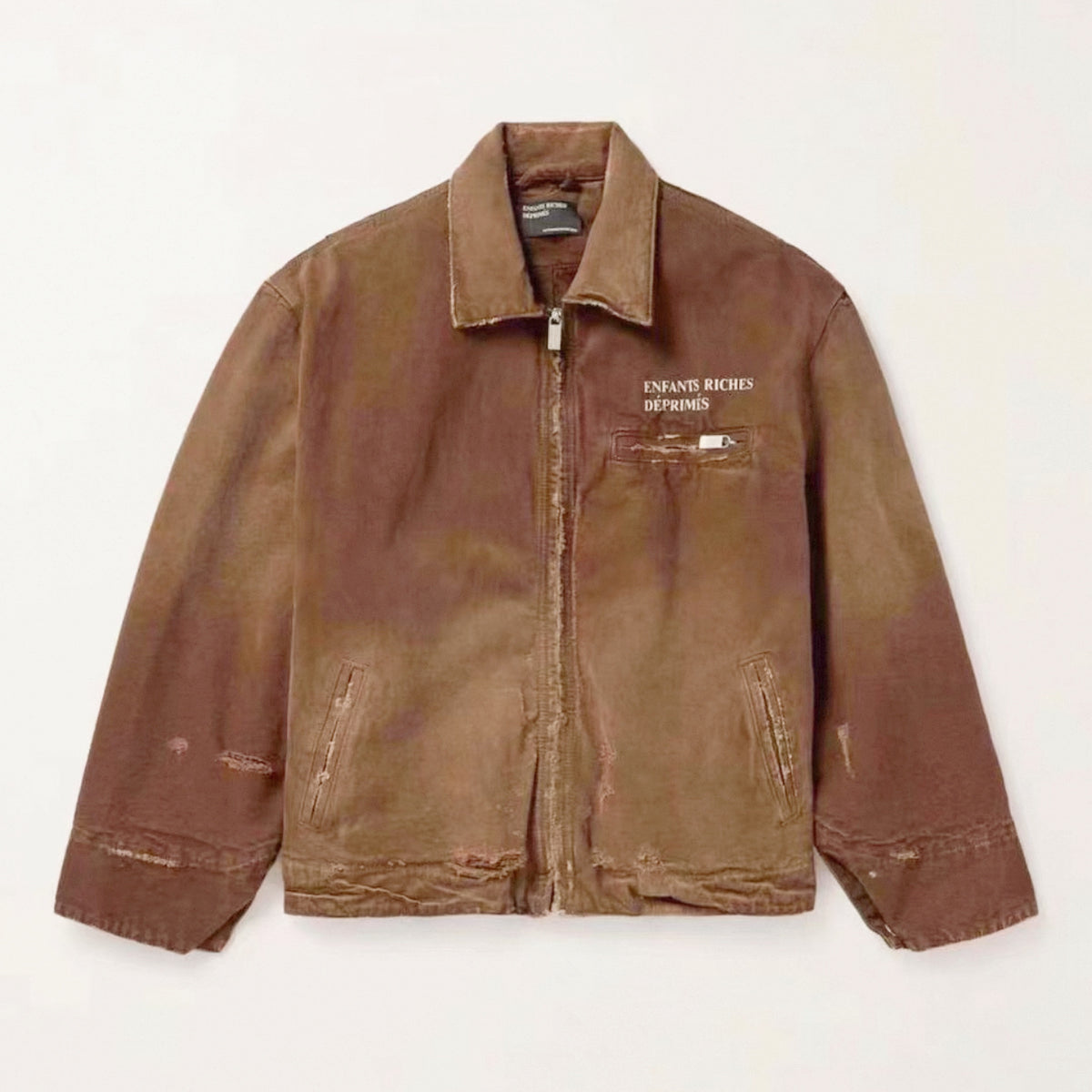Jackets