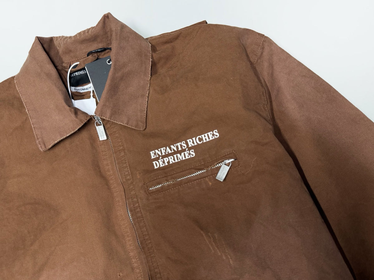 Jackets