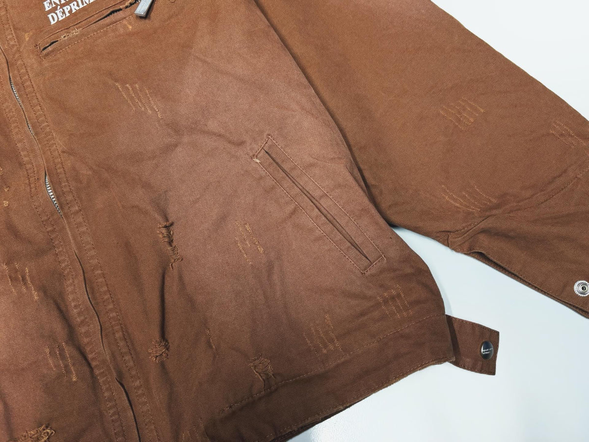 Jackets