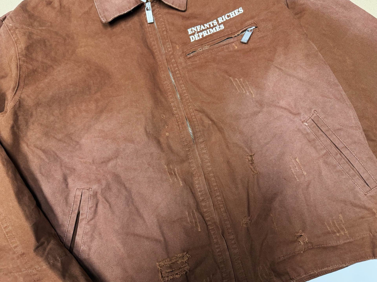 Jackets