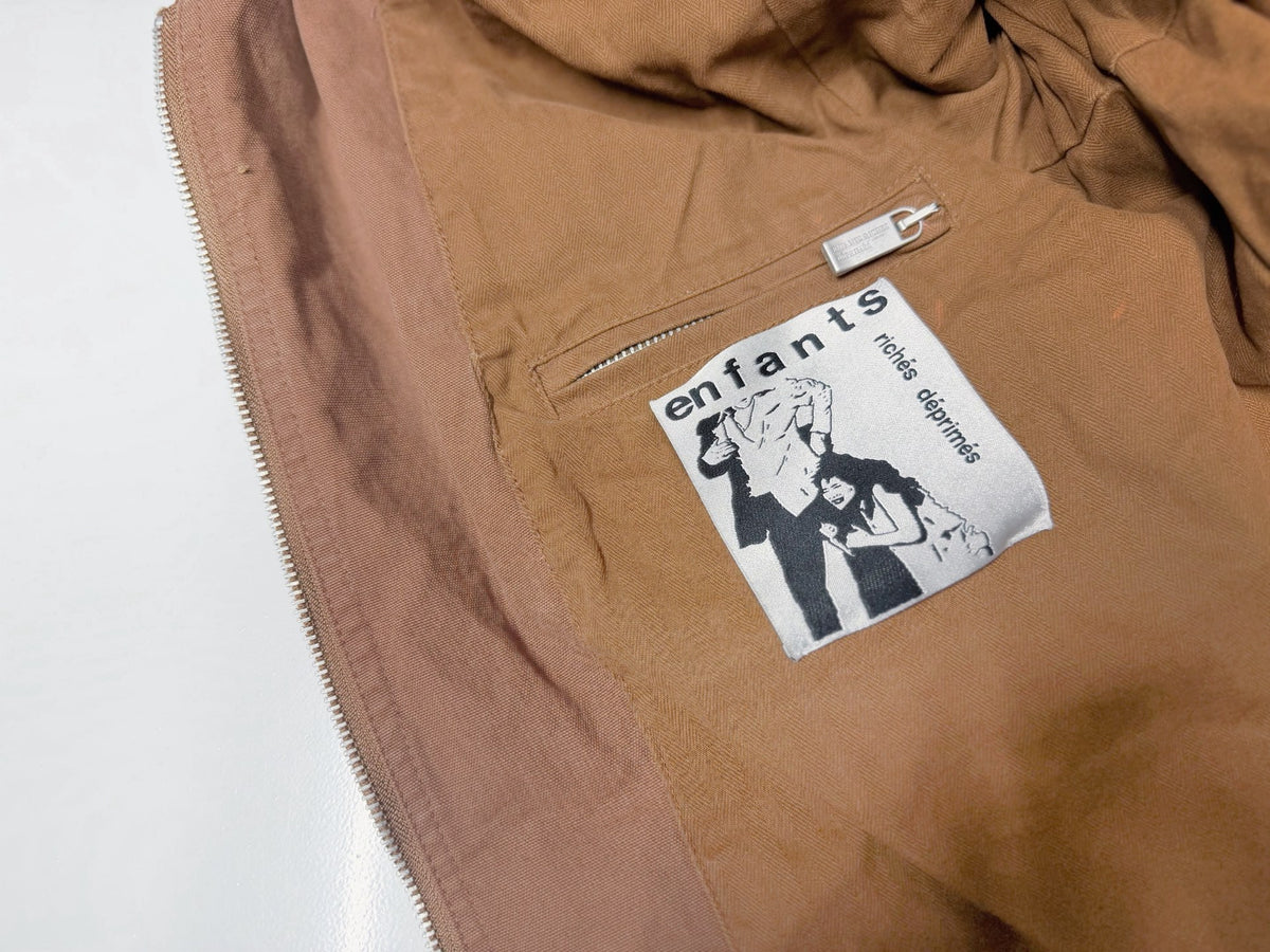Jackets
