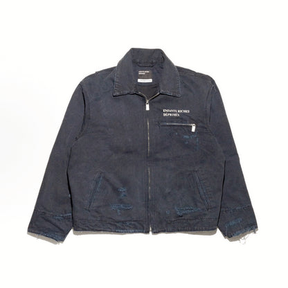 Jackets