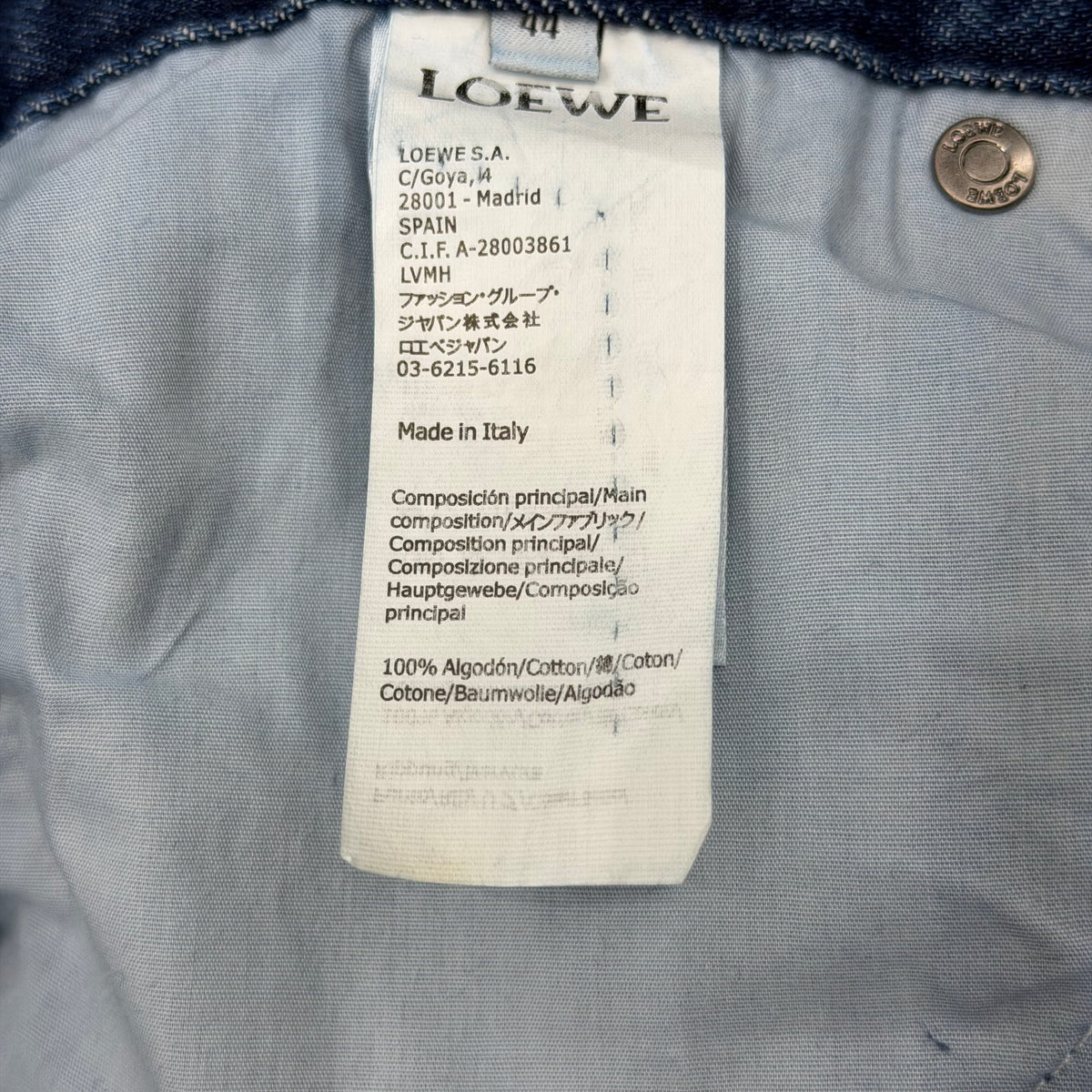 Jeans