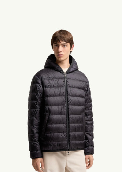 Reversible Down Jacket