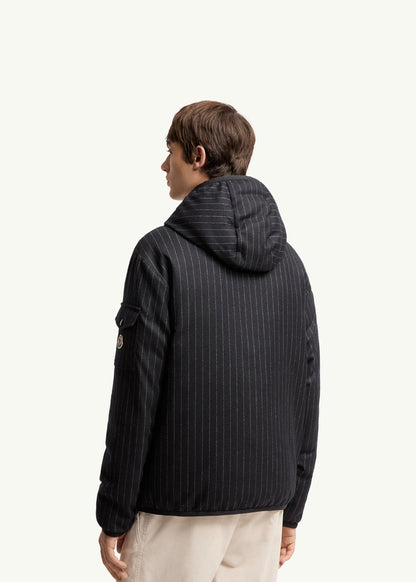 Reversible Down Jacket
