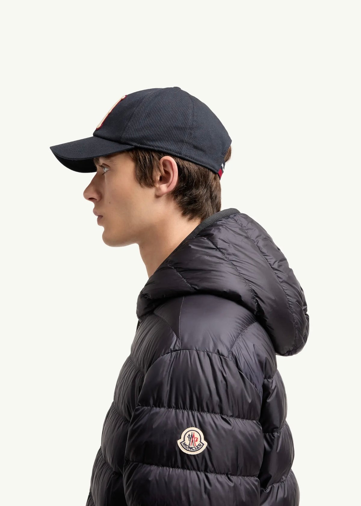 Reversible Down Jacket