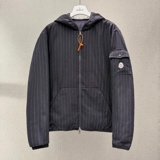 Reversible Down Jacket