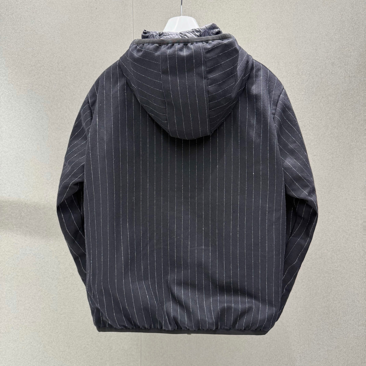 Reversible Down Jacket
