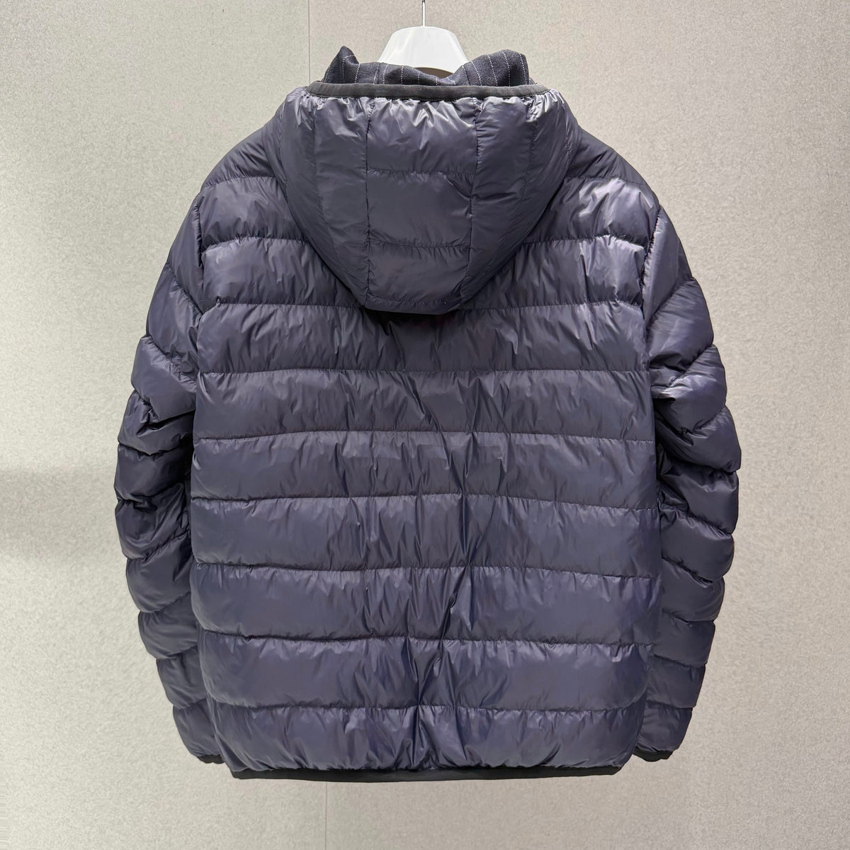 Reversible Down Jacket