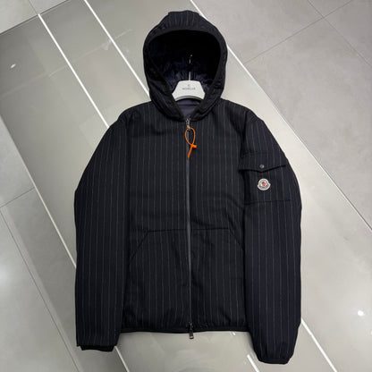 Reversible Down Jacket