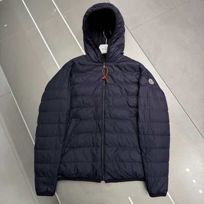 Reversible Down Jacket